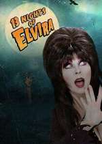 Watch 13 Nights of Elvira Myflixer