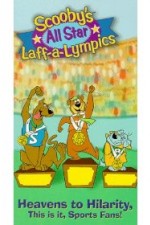 Watch Scooby's All Star Laff-A-Lympics Myflixer
