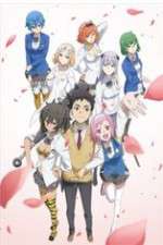 Watch Ai Tenchi Muyo Myflixer