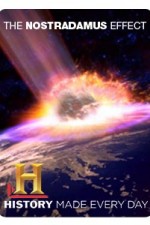 Watch The Nostradamus Effect Myflixer