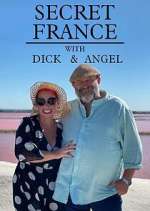 Watch Secret France with Dick and Angel Myflixer