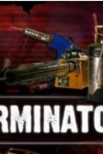 Watch Verminators Myflixer