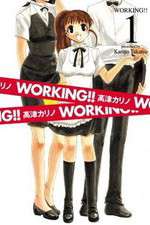 Watch Working!! Myflixer
