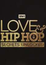 Watch Love & Hip Hop: Secrets Unlocked Myflixer