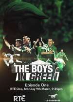 Watch The Boys in Green Myflixer