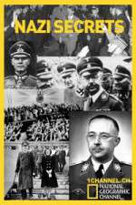 Watch National Geographic Nazi Secrets Myflixer