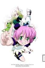 Watch R.O.D the TV Myflixer