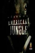 Watch American Jungle Myflixer