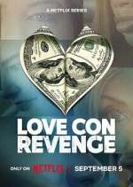 Watch Love Con Revenge Myflixer
