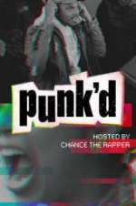 Watch Punk\'d Myflixer