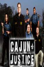 Watch Cajun Justice Myflixer