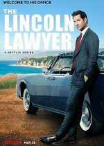 Watch The Lincoln Lawyer Myflixer