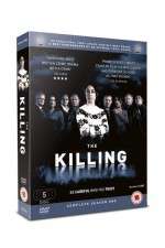 Watch The Killing aka Forbrydelsen Myflixer