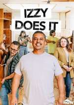 Watch Izzy Does It Myflixer