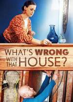 Watch What's Wrong With That House? Myflixer