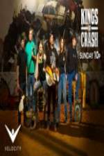 Watch Kings of Crash Myflixer