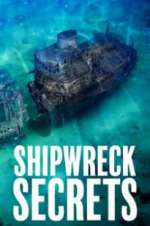 Watch Shipwreck Secrets Myflixer