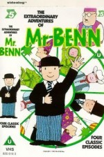 Watch Mr Benn Myflixer