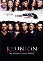 Watch Reunion Myflixer