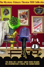 Watch Mystery Science Theater 3000 Myflixer