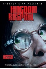 Watch Kingdom Hospital Myflixer