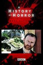 Watch A History of Horror with Mark Gatiss Myflixer