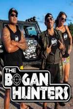 Watch Bogan Hunters Myflixer