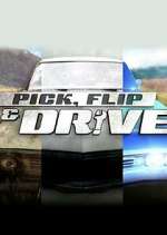 Watch Pick, Flip & Drive Myflixer