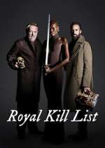 Watch Royal Kill List Myflixer