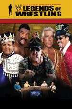 Watch Legends of Wrestling Myflixer