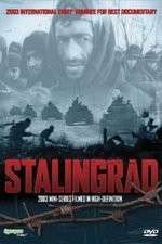 Watch Stalingrad Myflixer
