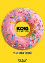Watch Icons Unearthed: The Simpsons Myflixer