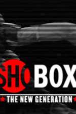 Watch ShoBox: The New Generation Myflixer