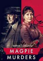 Watch Magpie Murders Myflixer