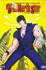 Watch Fist of the North Star Myflixer