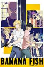 Watch Banana Fish Myflixer