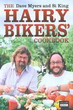 Watch The Hairy Bikers Cookbook Myflixer