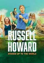 Watch Russell Howard Stands Up to the World Myflixer