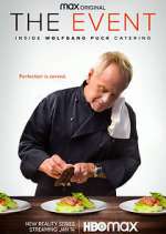 Watch The Event Myflixer