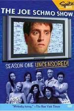 Watch The Joe Schmo Show Myflixer