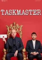 Watch Taskmaster Myflixer