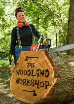 Watch The Woodland Workshop Myflixer