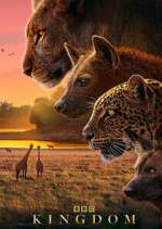 Watch Kingdom Myflixer