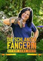 Watch Die Schlangenfängerin - Gefahr Down Under Myflixer