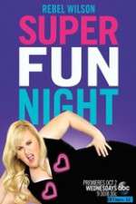 Watch Super Fun Night Myflixer