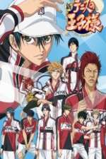 Watch Prince of Tennis ll Myflixer
