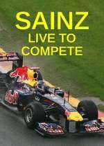 Watch Sainz: Live to Compete Myflixer