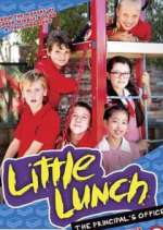 Watch Little Lunch Myflixer