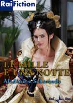 Watch Le mille e una notte - Aladino e Sherazade Myflixer