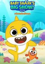 Watch Baby Shark's Big Show! Myflixer